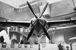 Koolhoven FK 55 photo L'Aerophile Décembre 1936.jpg