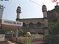 Kovval Juma Masjid, Kanhangad