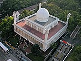 Kowloon Masjid og Islamic Center from East 2.jpg