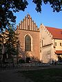 Basilica of St. Francis of Assisi