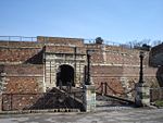 Kalemegdan