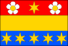 Bandeira de Královice