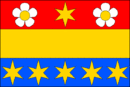 Bandeira de Královice