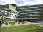 SRH Kliniken Landkreis Sigmaringen