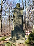 Memorial to the fallen of the First World War