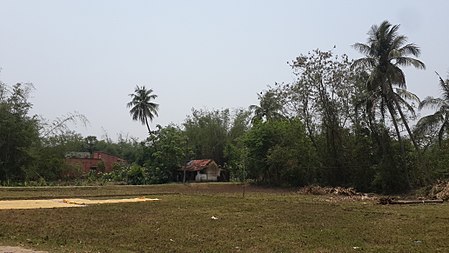 Krishnarampur 