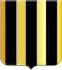 Coat of arms of Kruiningen