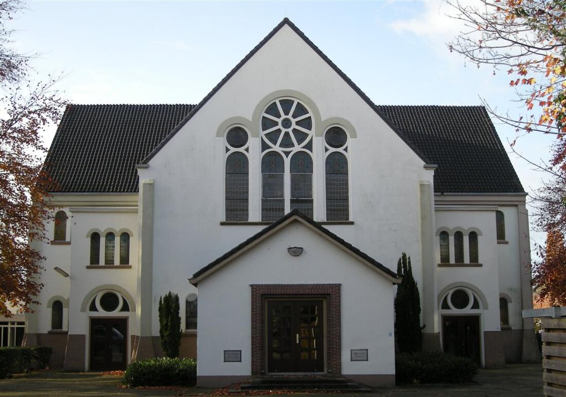 Kruiskerk (Heerenveen)