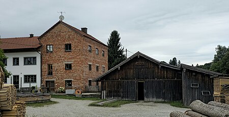 Kuglmühle 1 (1)