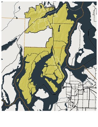 <span class="mw-page-title-main">Washington's 26th legislative district</span>