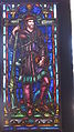 Conrad Weiser Window (year), Lutheran Theological Seminary at Philadelphia.