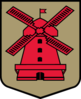 Coat of arms of Jaunlutriņi Parish