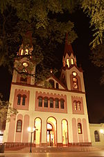 Gambar mini seharga Katedral Posadas