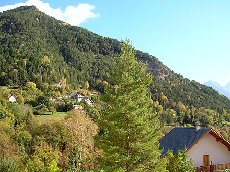 La Garde (Isère) 3