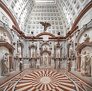 La Tribuna di Palazzo Grimani con le sculture.jpg
