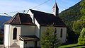 Église Saint-Louis de La Vancelle
