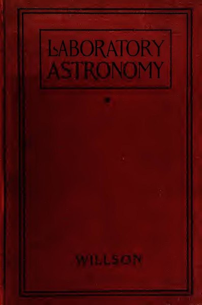 File:Laboratory astronomy (IA cu31924004183822).pdf