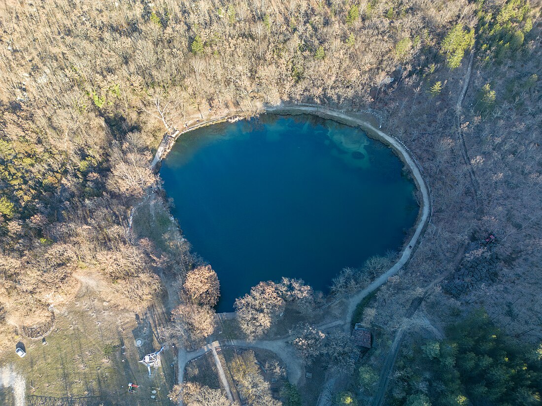 Lago Sinizzo