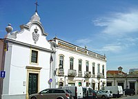 Lagoa, Portugal