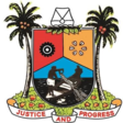 Lagos címere