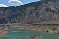 * Nomination Lake at the Eagle River and the Colorado River confluence in Dotsero, Colorado --Moroder 03:47, 20 April 2015 (UTC) * Promotion Good quality. --Hubertl 22:01, 26 April 2015 (UTC)