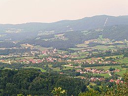 Lambrecht (Pfalz) - Vizualizare