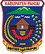 Escudo de armas de Kabupaten de Paniai