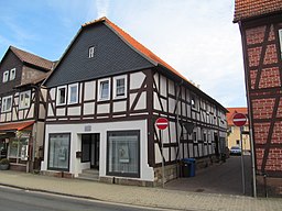 Landgraf-Philipp-Straße 6, 3, Ziegenhain, Schwalmstadt, Schwalm-Eder-Kreis