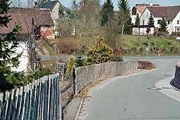 Wiesensteig in Crimmitschau