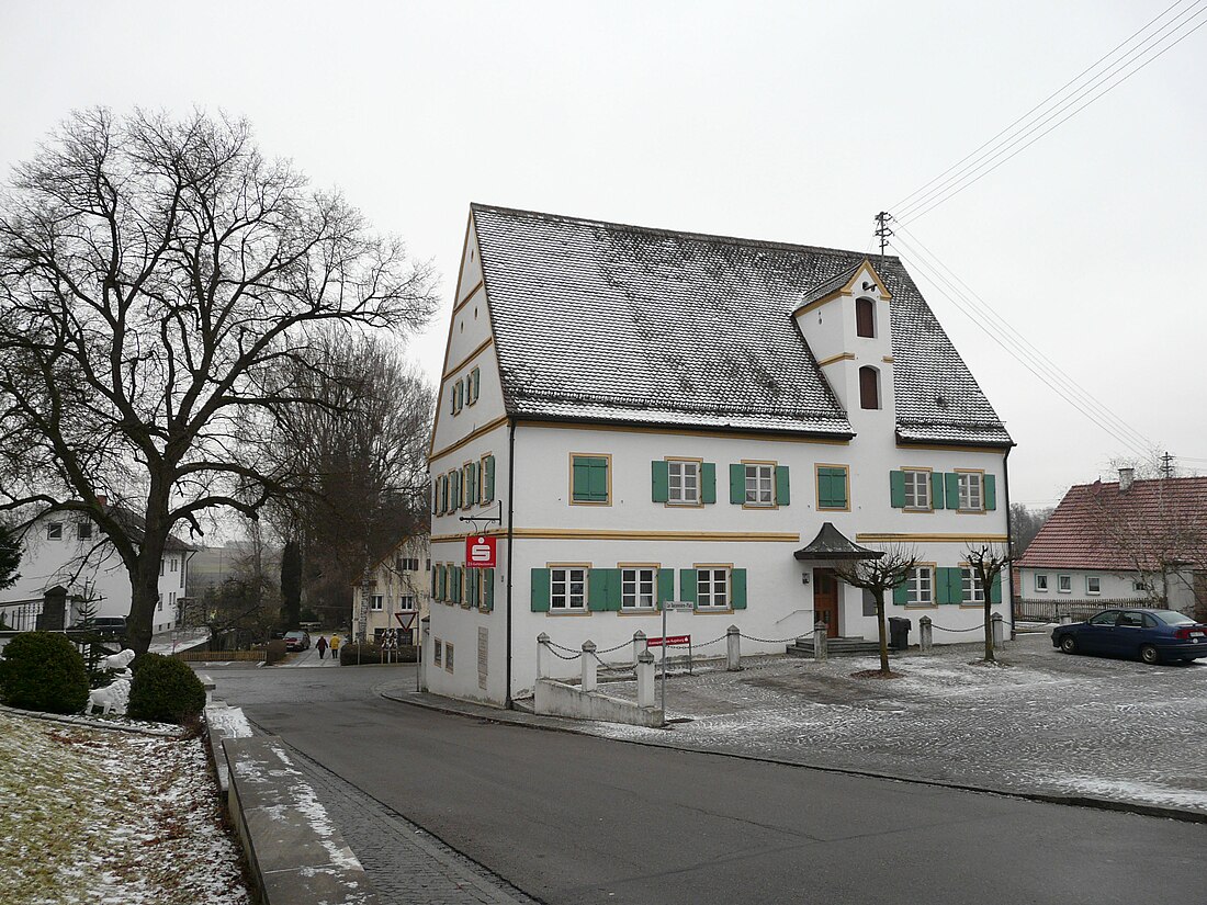 Langerringen