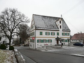 Langerringen