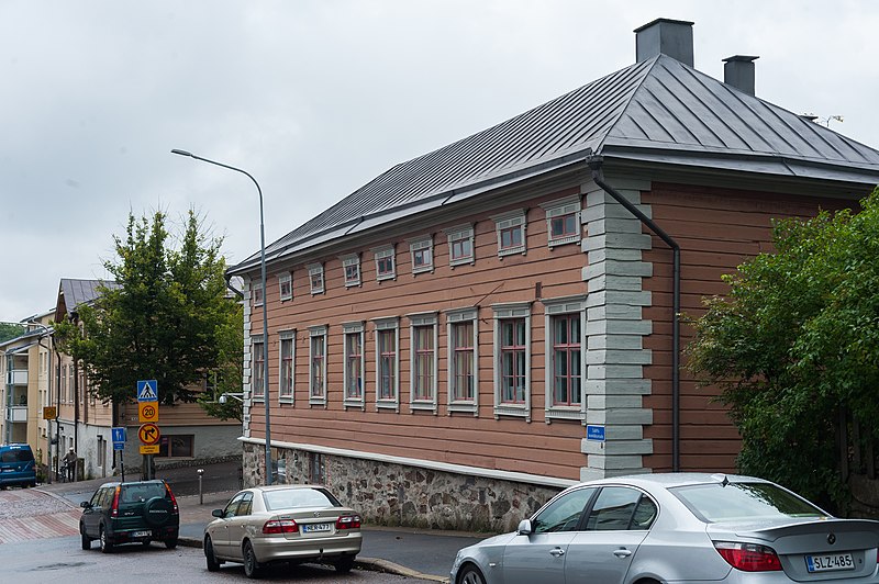 File:Lappeenrannan kauppiastalot 2017 04.jpg