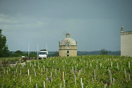 Château Latour