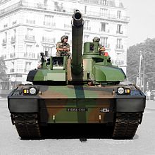 دبابات لوكليرك إضافية لفرنسا 220px-Leclerc-IMG_1763