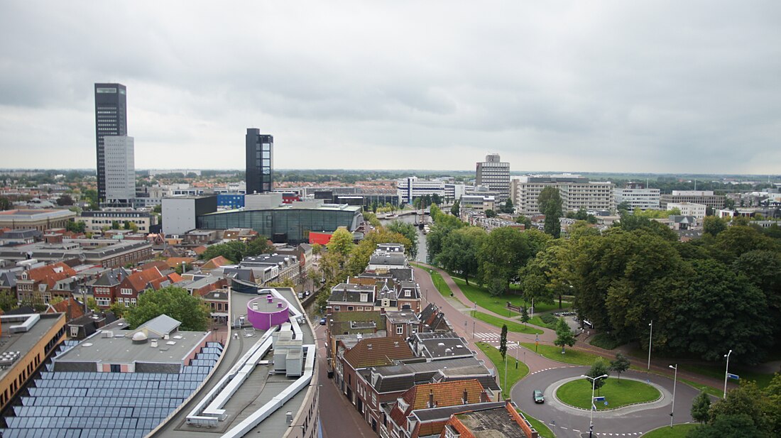 Leeuwarden