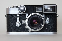 Leica M3 & Summaron 35mm f-2.8 (5503366950).jpg