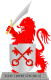 莱登 Leiden徽章