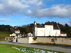 Habiter à Lempzours