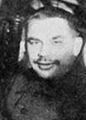 Leonid Serebrjakov overleden op 1 februari 1937