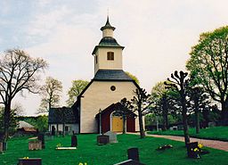 Lerdala kirke