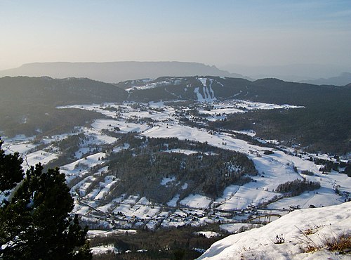 Serrurier Les Déserts (73230)