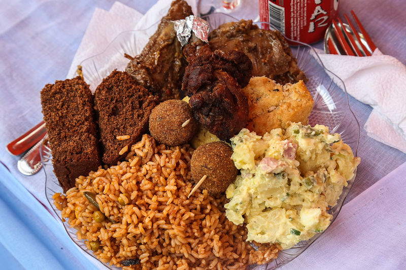 File:Liberia wedding food.jpg
