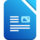 LibreOffice 7.5 Writer Icon.png