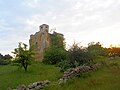 Marina di Pulsano Lido Silvana Torre Castelluccia immersa nella campagna