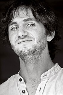 Lieven Scheire Belgian comedian