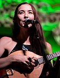 Vignette pour Lisa Hannigan