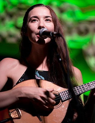 <span class="mw-page-title-main">Lisa Hannigan discography</span>