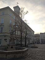 Lviv: İklim, Tarih, Kardeş şehirler