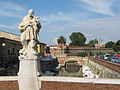 wikimedia_commons=File:Livorno - Statua di S.Giovanni e Fortezza Nuova.jpg