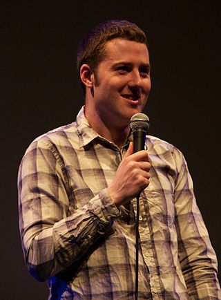 <span class="mw-page-title-main">Lloyd Langford</span> Welsh comedian